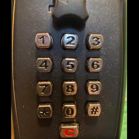 Apartamentai Prie Danes Upes Klaipėda Dış mekan fotoğraf