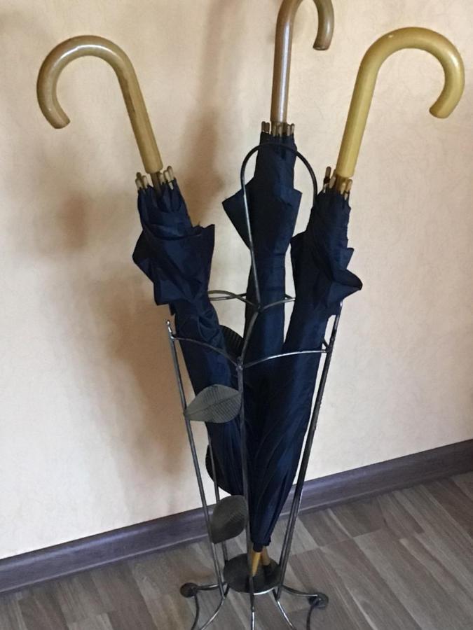 Apartamentai Prie Danes Upes Klaipėda Dış mekan fotoğraf