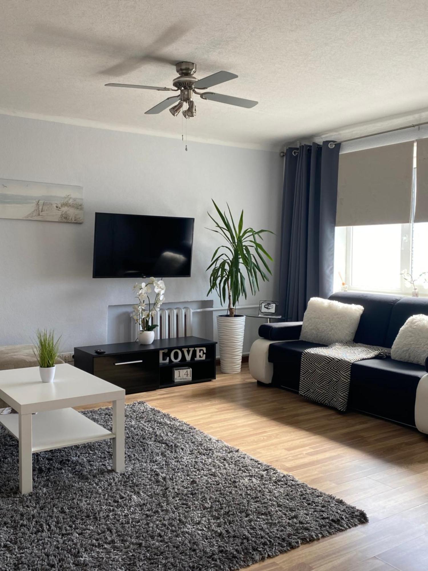 Apartamentai Prie Danes Upes Klaipėda Dış mekan fotoğraf